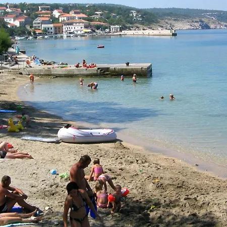 With Parking Space Silo, Krk - 18763 Appartamento *