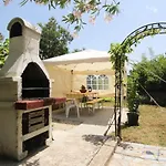 With Parking Space Silo, Krk - 18763 Apartament Šilo
