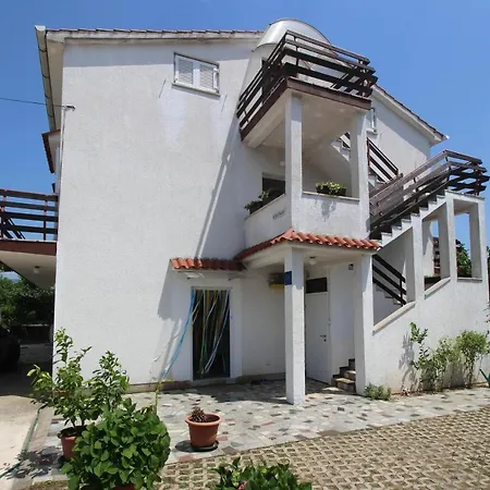 Apartment With A Parking Space Silo, Krk - 18763