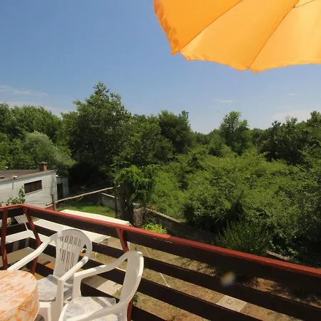 Apartament With Parking Space Silo, Krk - 18763 Šilo