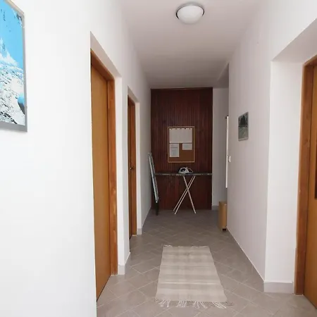 With Parking Space Silo, Krk - 18763 Appartement Šilo